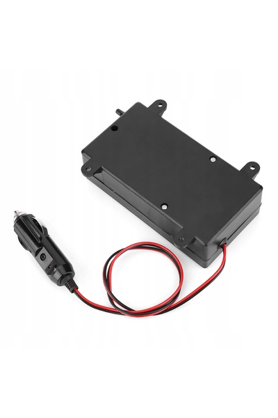 NO BRAND Ozonator Generator de ozon Purificator de aer pentru casă DC 12V 10W...