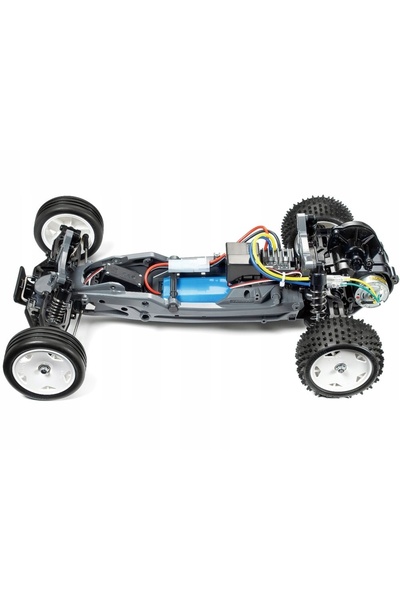 TAMIYA DT-03 Neo Fighter Buggy RC 1/10 58587