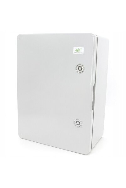 ELS Elektrotechnika DISTRIBUITOR BUDOWLANKA 32A/5 16A/5+C16 4*GS+C16 DIFERENȚ...