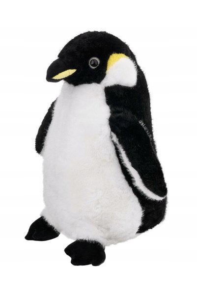 Beppe Jucărie de pluș pinguin - 40cm