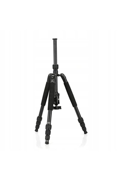 SIRUI N-1004SK+G-10KX - set de trepied din aluminiu cu 4 secțiuni și cap bilă