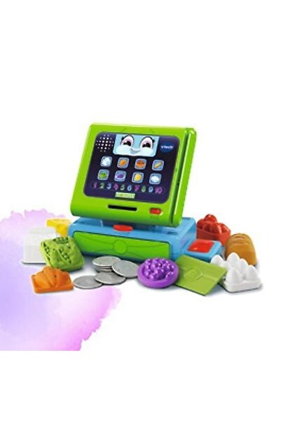 Vtech Oyuncak Seturi de cumpărături