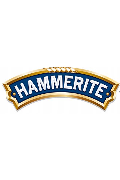 Hammerite Vopsea pentru rugină metalică, oxid roșu, 2.5L