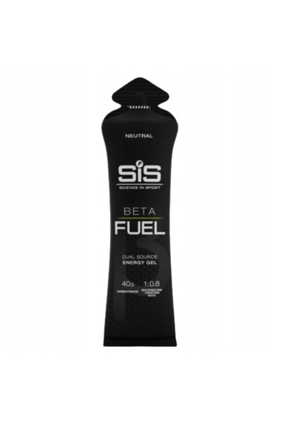 Science in Sport 6x SIS BETA FUEL gel energetic 60 ml FĂRĂ AROMĂ gel energeti...