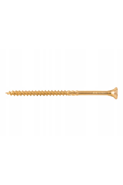 Klimas Wkret-Met Șuruburi pentru lemn 8x340mm 50 bucăți TORX conici Klimas WKCS
