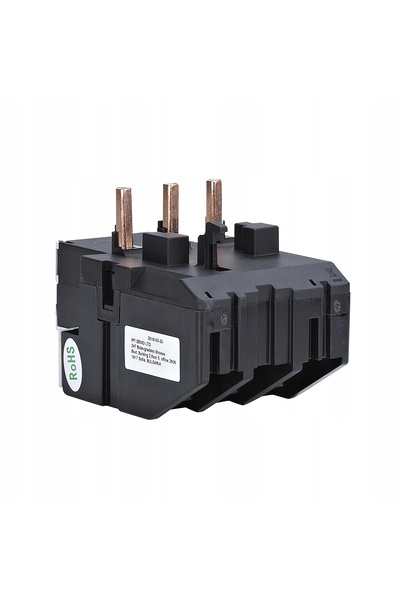 NO BRAND Releu termic de suprasarcină pentru contactoare NR2-93 23-32A