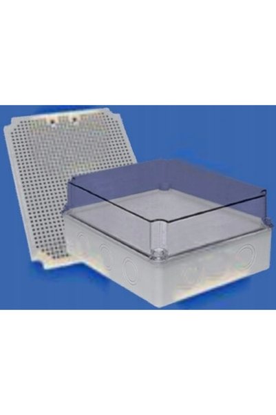 Elektro-Plast Opatówek Carcasă ermetică IP65 OH-4.B4