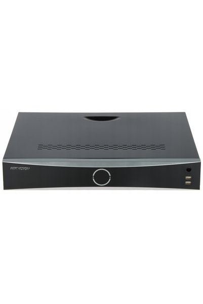 Hikvision Înregistrator IP DS-7716NXI-K4/16P D cu 16 canale PoE