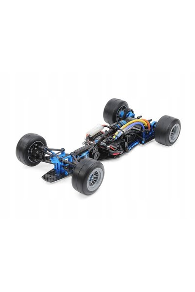 TAMIYA Șasiu de camion TRF104 1:10 42389