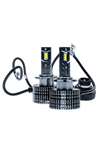 EinParts Automotive Becuri LED EINPARTS D2S 45W 6000K 5000LM 30 CSP pentru il...