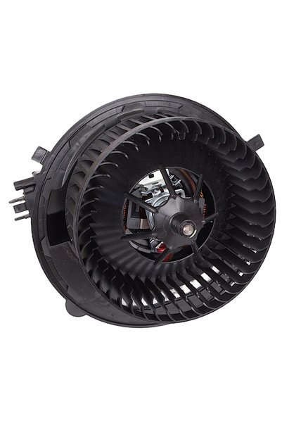 M MODECAR VENTILATOR DE ADMISIE KPL CU MODUL pentru SKODA OCTAVIA III 3 2012-...
