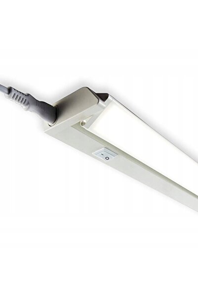 GoLED Corp de iluminat sub dulap, rotativ, LED 6W CCT, 35cm, cu cablu și ștec...
