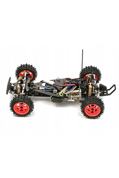TAMIYA Avante 2011 Negru Special 1:10 4x4 Buggy 47390