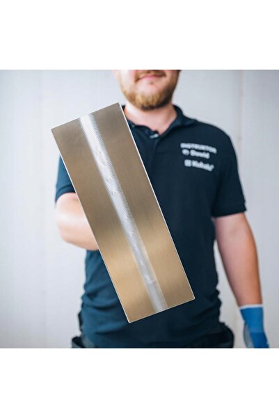 Kubala MASTER LINE XL GOLD 0491 PACHET DE APlicație pentru Gresie 120x350MM