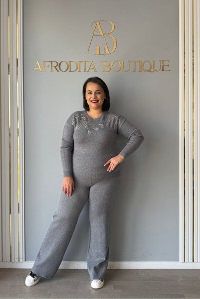 Afrodita Boutique Set Selina