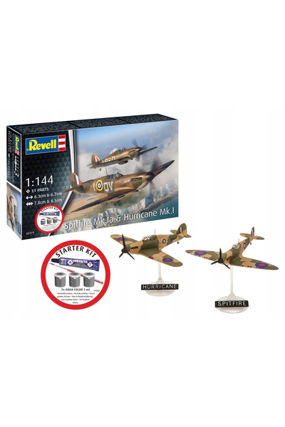 Revell Piese de schimb pentru blendere