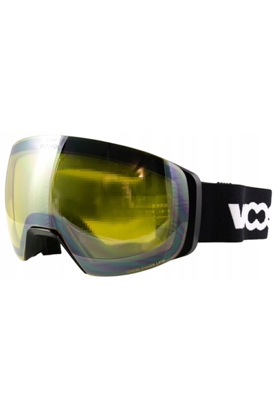 Woosh Ochelari de schi Ochelari de snowboard REVO SHIFT UNMATCHED UV400
