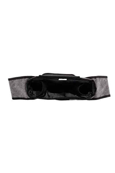 Zopa Organizator pentru căruciorul Trolley Deluxe Grey