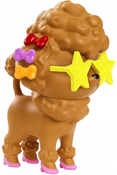 mattel Păpuși și accesorii - Auriu
