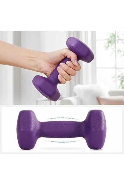 NO BRAND SET DE DOUĂ GANTE DE ANTRENAMENT PENTRU ACASA, FITNESS, SALĂ DE SPOR...