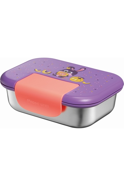 Maped Caserole pentru mâncare - Multicolor
