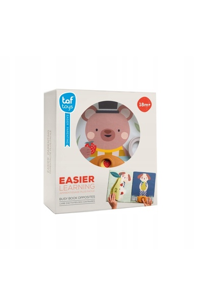 Taf Toys Alte jucării - Alb