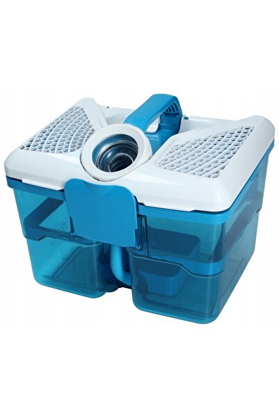 THOMAS Aspirator vertical - Auriu