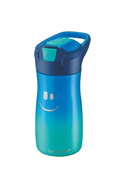 Maped Sticlă din oțel inoxidabil PICNIK CONCEPT pentru copii 430 ml albastru