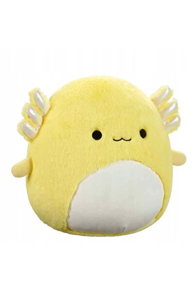 Squishmallows FUZZAMALLOWS - TREYTON 30 CM