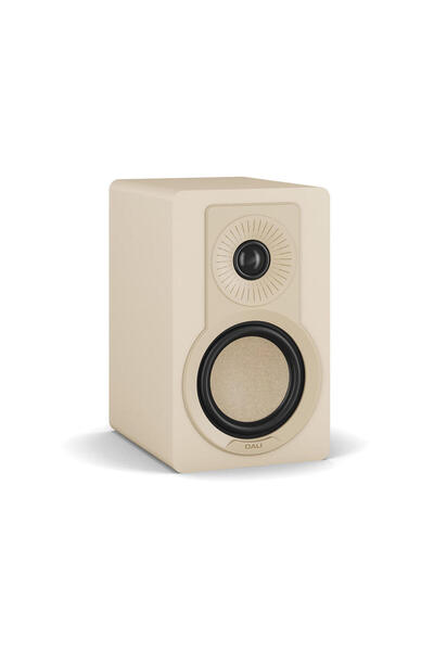Dali Boxe Bluetooth - Auriu