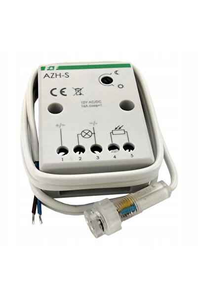 F&F DİZAYN Sonde lambda