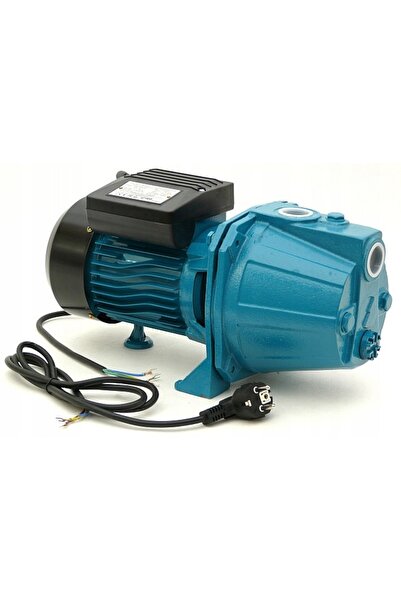iborstore Pompă IBO hidrofor, de grădină JET100a 1,1kW