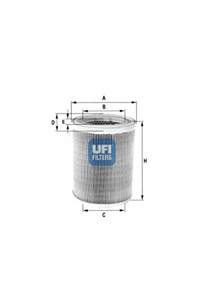 UFI Mașinuțe de colecție