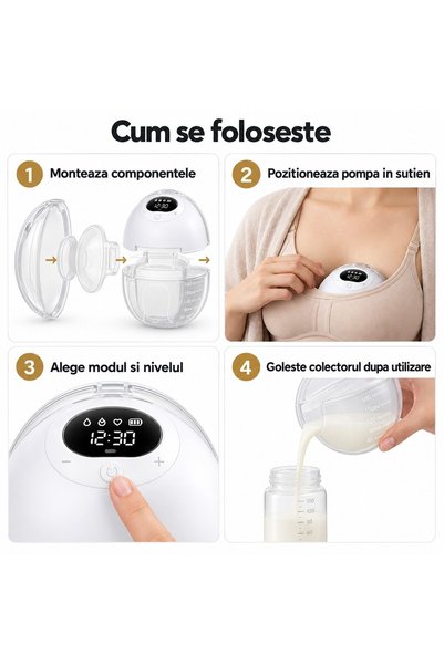 OEM Pompe de sân