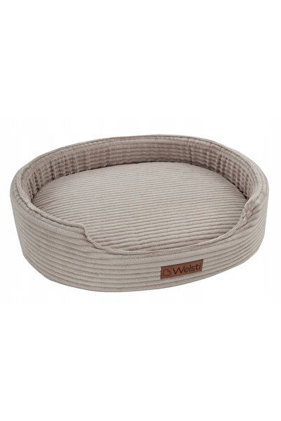 Welsti PAT ORTOPEDIC PENTRU CÂINI PIESKA MINI CANAPEA PAT CANAPA POSTEL 80X67