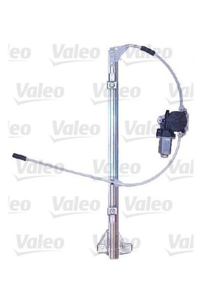 VALEO CAM KRIKOSU KALDIRMA MEKANIZMASI SAG ON DAILY III 99>07 MASTER II 00> MOTORLU