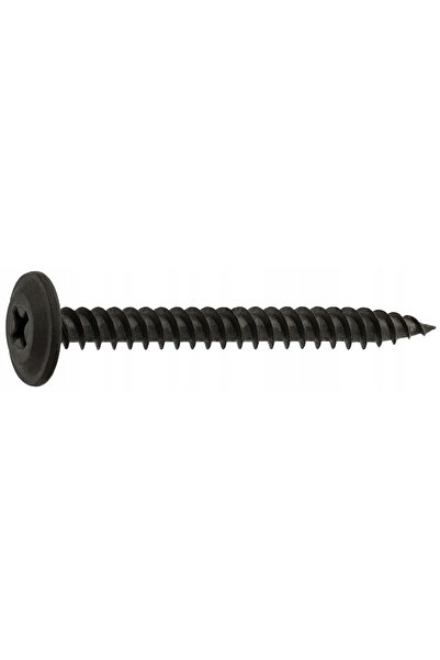 Klimas Wkret-Met Șuruburi autofiletante fosfatate cu șaibă 4.2 x 50mm 300 bucăți