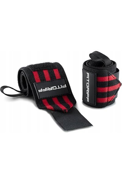 NO BRAND Bandaj pentru încheietura mâinii pentru sporturi de forță și fitness...