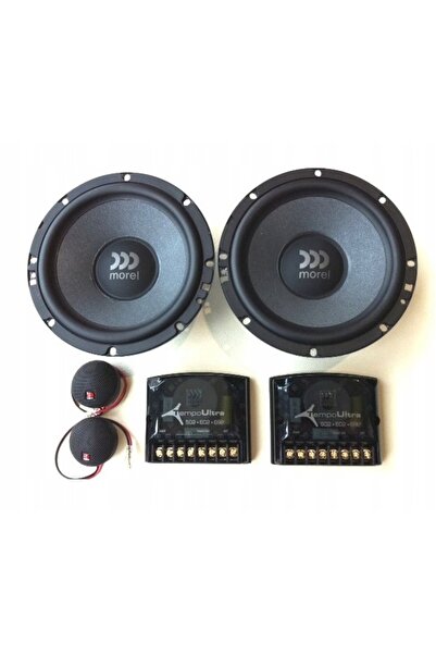 MOREL Boxe Bluetooth - Auriu