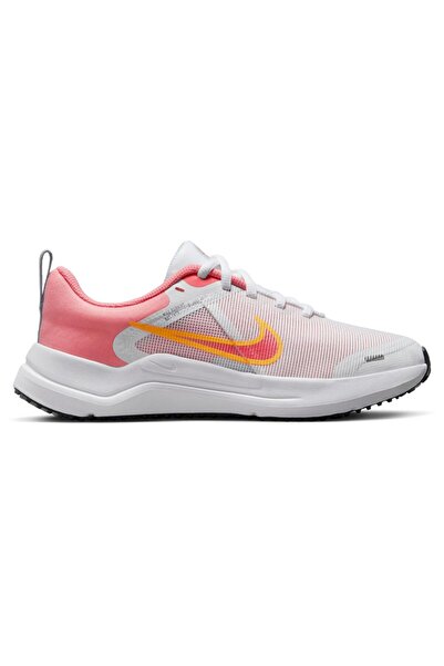 Nike Παπούτσια για περπάτημα - Λευκό - Χαμηλό τακούνι (1-4 cm)
