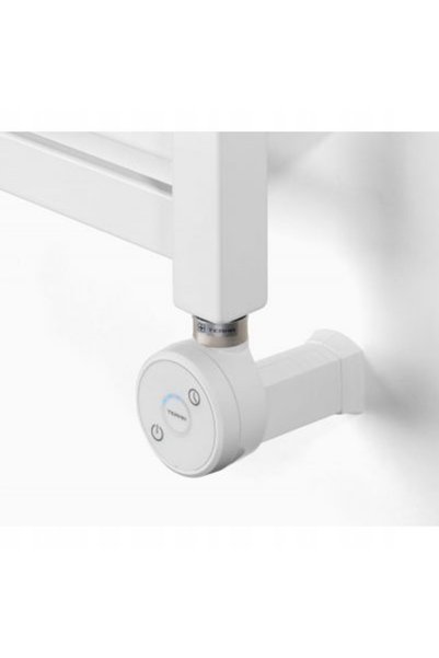 TERMA Încălzitor DRY 600W ALB Maskownica; încălzitor