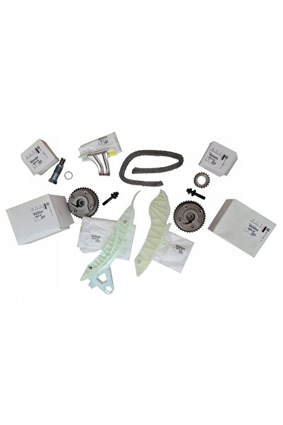 PSA KPL PEUGEOT 207 208 2008 308 1.6 THP VTI Curea de distribuție OE