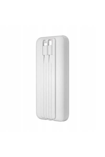 NO BRAND Power Bank 5 x USB, Capacitate 10000 mAh, 2x USB și 1x USB-C, Încărc...