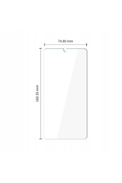Tech-Protect Pachet de 10 folii de sticlă securizată pentru Galaxy S26 Ultra,...
