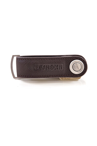 LEANSCHI Πακέτο KEY – Σκούρο Καφέ Κλασικό