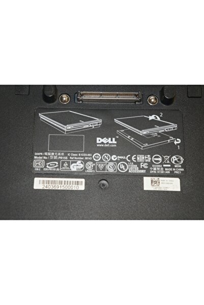 Dell Laptopuri