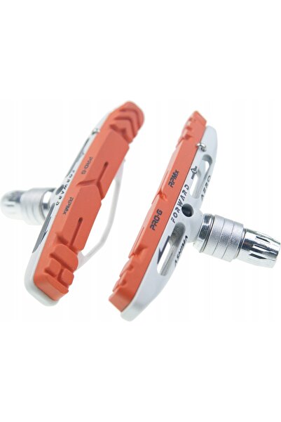 Ashima Plăcuțe de frână bicicletă V-brake MTB Shimano AP73CRx-P-A-PG
