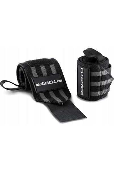 NO BRAND Bandaj pentru încheietura mâinii pentru sporturi de forță și fitness...
