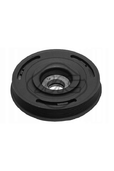 Metalcaucho Rolă variator CITROEN 2.0 HDI BERLINGO XSARA C5 JUMPY wzmoc