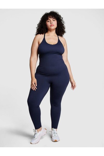 Victoria's Secret Seamless Egzersiz Tulumu